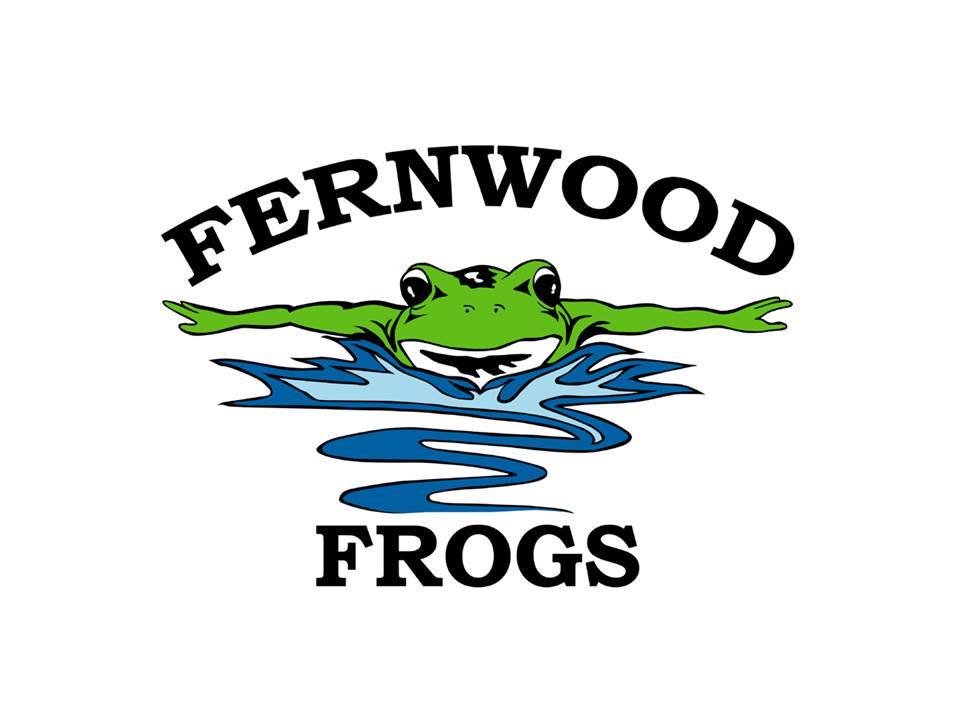 Fernwood Pool